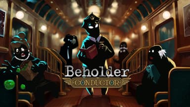 [Android] Beholder: Conductor - Free - Epic Games
