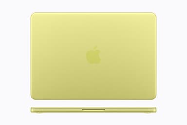 MacBook Neo Citrus - Instore Thurrock - Costco