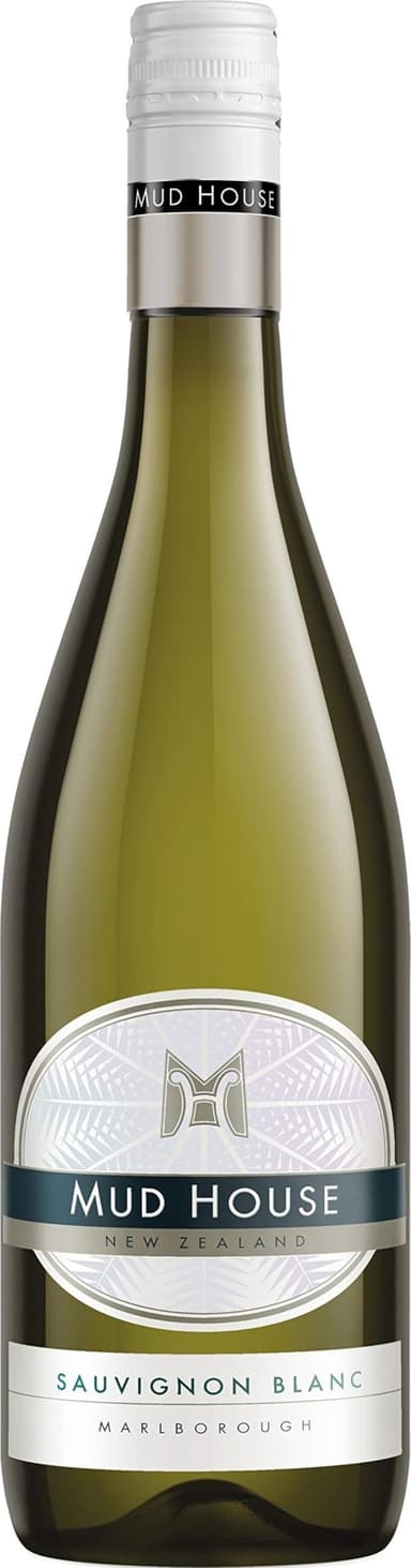 Mud House Sauvignion Blanc, 750 ml - w/voucher - Amazon