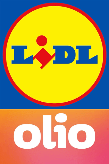 Completely Free Surplus Lidl Food Via Olio App (Just Request & Collect) - 200 Lidl Stores, Nationwide By Dec 2026