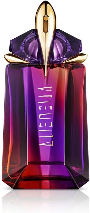 Mugler Alien Hypersense Eau de Parfum for Women, 60ml - Amazon