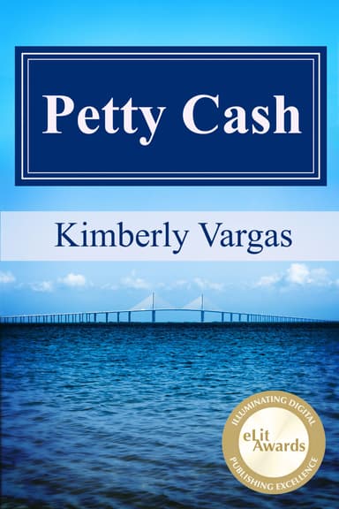 Petty Cash - by Kimberly Vargas, Kindle Edition - Amazon