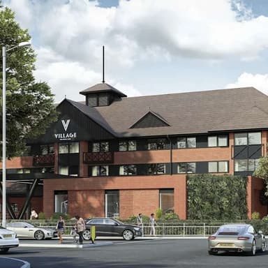 2026 Aug to Dec - Fri / Sun night Village Hotels two people + £30 dining + leisure access (members) e.g 4* Reading, Newcastle - from £69 - Village Hotels