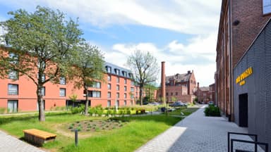 11-13 Jan, 2 nights at 4* Arche Dwor Uphagena Gdansk, Gdansk, Poland flights from London Stansted based on 2 adults (£85pp) - On The Beach