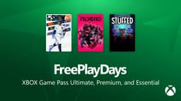 Xbox Free Play Days – MLB The Show 26, The Alters, and Stuffed