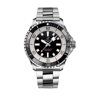 Breitling Superocean Automatic 44mm Men's Watch A17376211B1A1 - Chisholm Hunter
