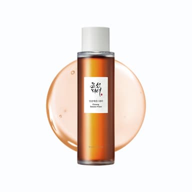 Beauty of Joseon Ginseng Essence Water, 150ml, 5fl.oz. - Amazon