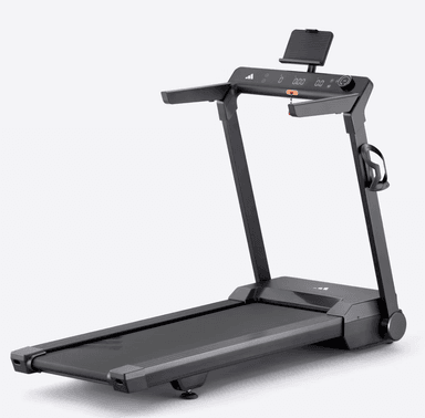 Adidas T-24c Treadmill with Connected Fitness / Adidas T-25 Folding Treadmill £719.20 - Argos
