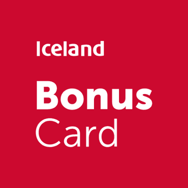 £2 Reward for £10 Spend - Bonus Club Account Holders - Account Specific - Iceland