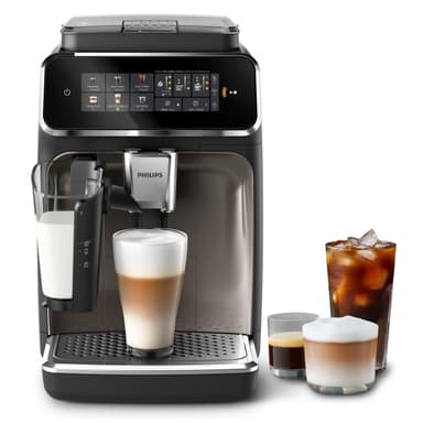 PHILIPS 3300 Series Bean to Cup Coffee Machine - Amazon