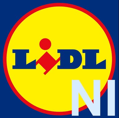 Yellow Pepper, Green Beans 59p, Mushrooms 99p, Baby Potatoes 59p, Mango 59p, White Grape £1.29 - Lidl Northern Ireland