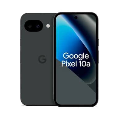 Google Pixel 10a 128GB - Talkmobile 15GB Data, EU Roaming - £79 Upfront - £11.95pm/24m // Get 30GB - £373.80 // Get 100GB - £391.80 - MoneySavingExpert