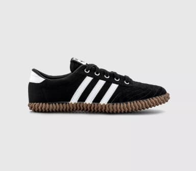 adidas Volley Plimsole Trainers - Offspring