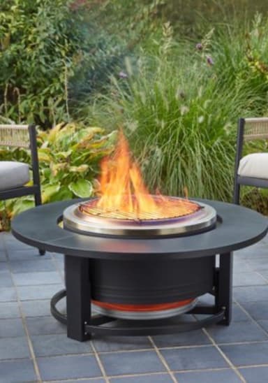 GoodHome Black Side Table - In Store Northampton - B&Q