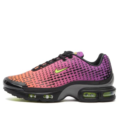 Nike Air Max Plus VII Trainers From £67.15 (4 Colourways) - Extra 15% Discount Applied at Checkout - End Clothing