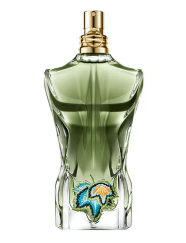Jean Paul Gaultier Le Beau Paradise Garden 125ml Eau De Parfum - The Perfume Shop