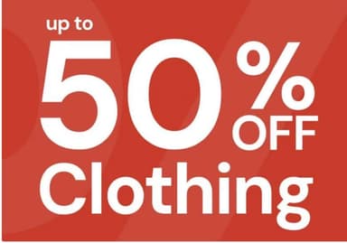 New Lines Added George Sale - Mens, Womens, Kids, Baby Clothes, Footwear & Accessories + Extra 10% Off with George Reward Points + Free C&C - George At ASDA