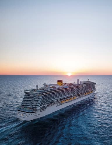 10 Nights | Med Cruise & Gran Canaria Hotel Stay (7 + 3 Nights) | Inc Flights | Inside Cabin | 2 Adults | Various Dates | E.g 30 Nov 2026 - Seascanner