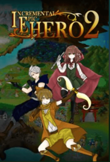 Incremental Epic Hero 2 (Xbox Series S/X) - Xbox