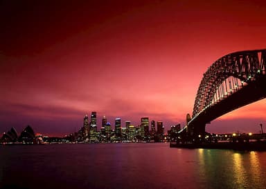 Return Flights London to Sydney, Australia via Beijing - November Dates - Air China with Checked Bags - Skyscanner