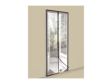 LIVARNO Grey Insect Screen For Doors - Lidl