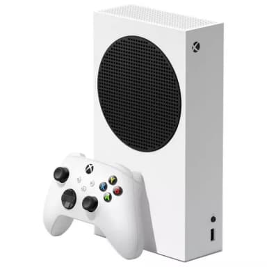 XBOX Series S Consoles (512gb - £299.99) or (1tb - £349.99) - Argos