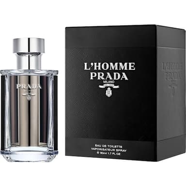 Prada L’Homme 150ml - Parfumdreams