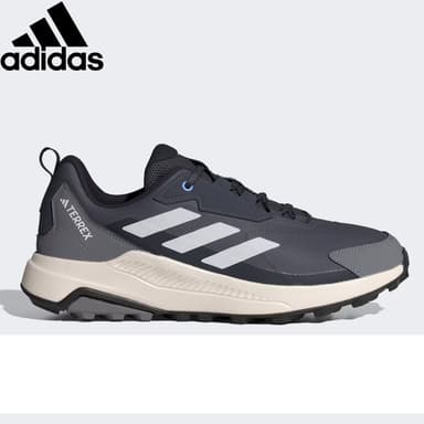 Adidas Terrex Anylander Men's Hiking Shoes (Size: 5.5 - 12.5) - via PerksAtWork (Free to Join) - Free Delivery for Members - Adidas