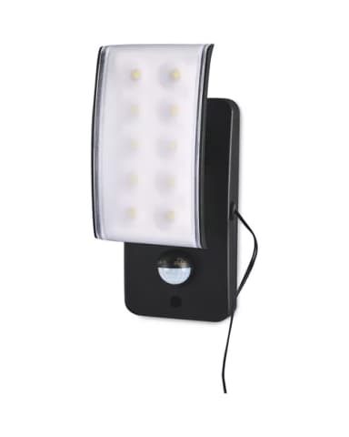 Workzone Solar Shed Light - Aldi