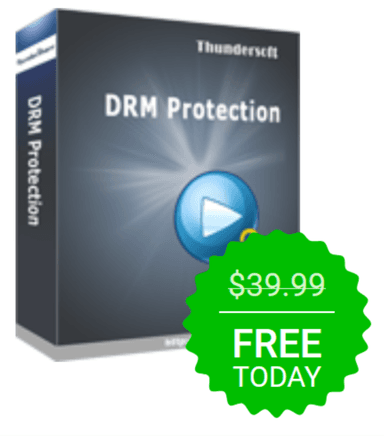 ThunderSoft PDF Converter Pro Free for life! (Limited time) - Giveaway Of The Day