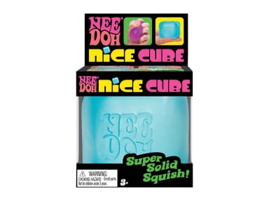 NeeDoh Nice Cube - Lidl