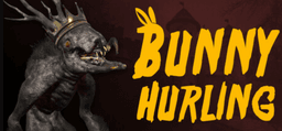 Bunny Hurling FREE (Steam)