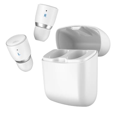 Cambridge Audio Melomania 1+ True Wireless Earbuds - Bluetooth 5.0, Hi-Fi Sound used good Amazon Resale - (like new from £16.07) - Amazon