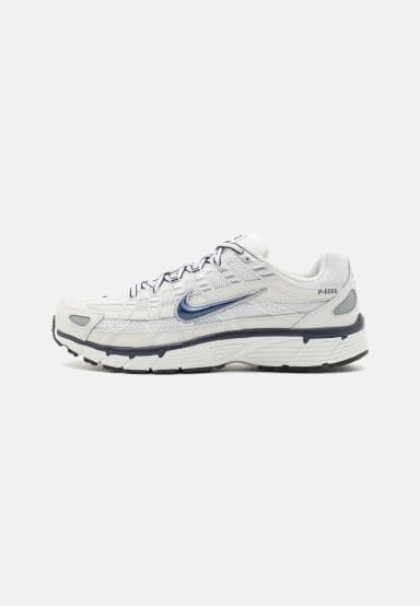 NIKE P 6000 UNISEX - Trainers - phantom/obsidian/summit - Zalando