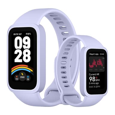 XIAOMI Smart Band 9 Active, Sports fitness tracker - Amazon