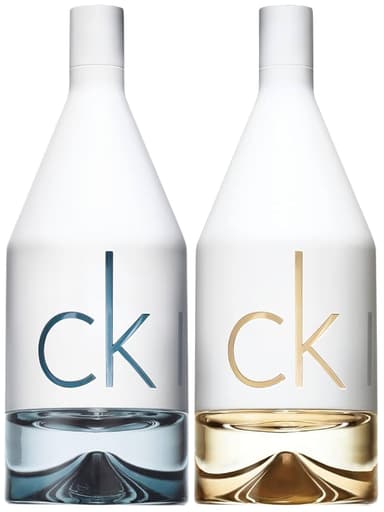 Calvin Klein CKIN2U For Him/ Her, Eau de Toilette 150ml (£14.53 / £13 S&S) - Amazon