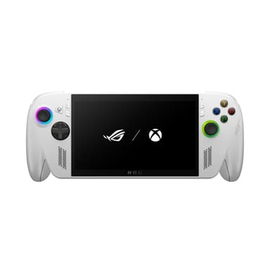 ASUS ROG Xbox Ally Handheld Gaming Console - Amazon
