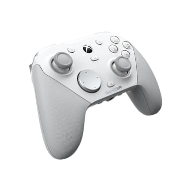 GameSir G7 Pro White Wired and Wireless Game Controller - Wilko