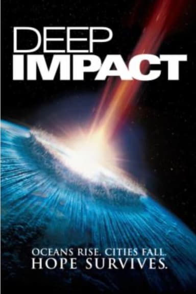 Deep Impact - 4K Dolby Vision - To Buy - Apple Store