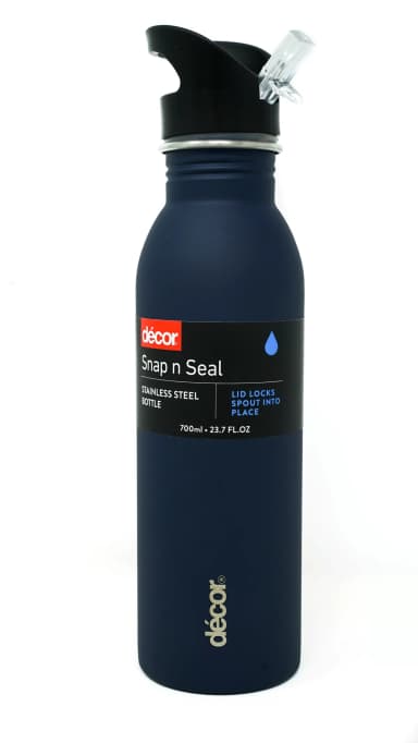 Décor Bottle 700ml - Colour May Vary - ASDA Groceries