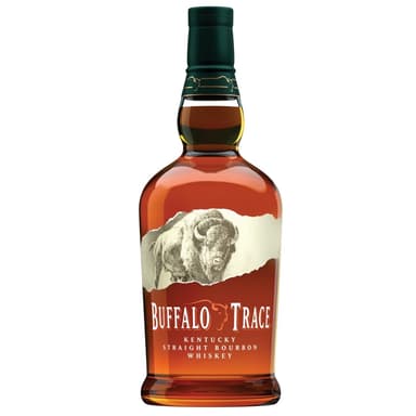 Buffalo Trace Kentucky Straight Bourbon Whiskey, 70cl, 40% - Amazon