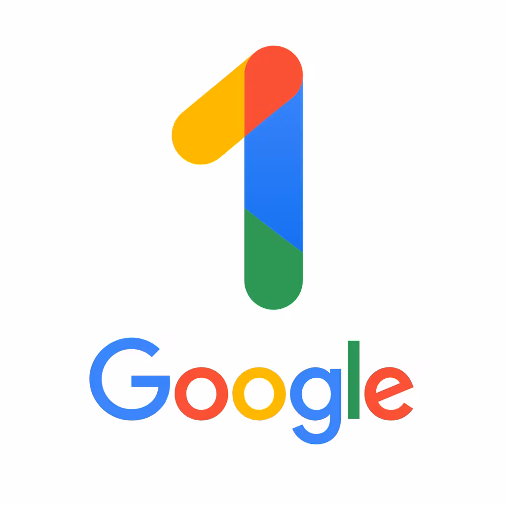 Google AI Pro 5TB - £4.79/Month for 4 Years (Students) | Gemini, YouTube Premium Lite, NotebookLM & More - Google One