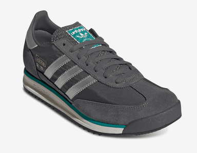 adidas SL 72 RS Men's Trainers - Sizes 6.5, 7.5, 8, 8.5, 9.5 & 10.5 - Free Delivery for FLX members - 10% off with BLC - Foot Locker