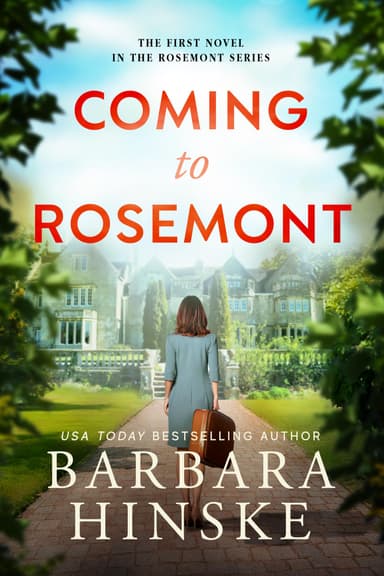 Coming to Rosemont: The First Novel in the Rosemont Series - kindle edition - Amazon