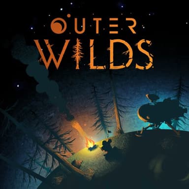 Outer Wilds - Nintendo Switch - Nintendo EShop