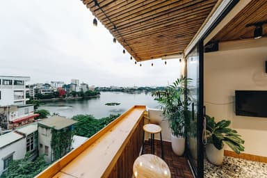 9-24 November - 15 Nights at 3* The Autumn Stay, Hanoi, Vietnam - Based on 2 Adults (£8.22 per night) - Flights Not Included - Hotels