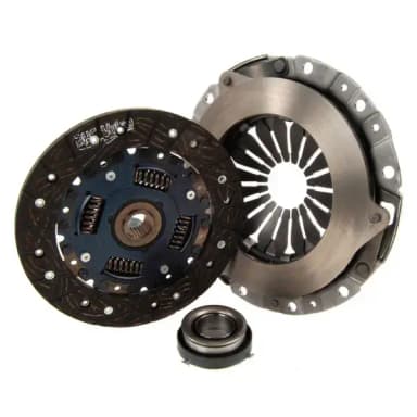 LUK Clutch Kit for Vauxhall Corsa (Free C&C) - Euro Car Parts