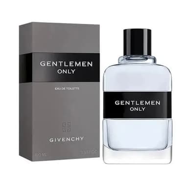 Givenchy Gentleman Only Eau de Toilette Spray 100ml - The Beauty Store