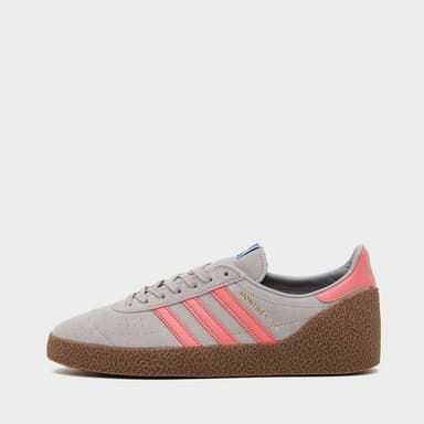 adidas Originals Montreal 76 Trainers - size? Exclusive - Grey / Purple - Hip Store