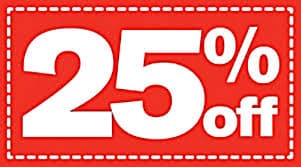 25% Off Fragrance - Includes Discounted Lines & Premium Brands E.G Boss, Versace, Prada - Extra 10% off With Student Discount (Free C&C - Superdrug